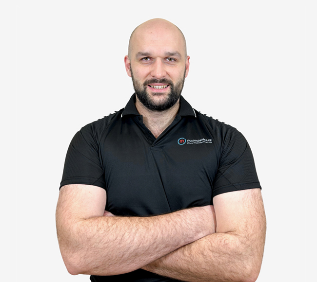 Matěj Prajzler