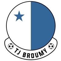 TJ Broumy