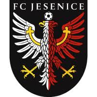 FC Jesenice logo