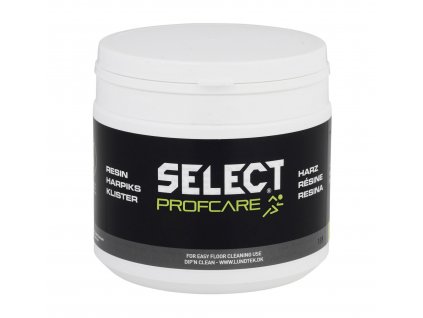 Lepidlo na házenou Select PROFCARE Resin 500 ml transparentní