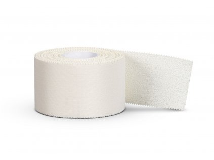 Tejpovací páska Select Pro Strap sportstape II bílá 4 cm