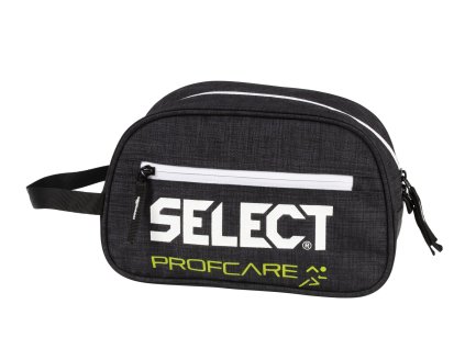 Lékařská taška Select Medical bag mini černo bílá