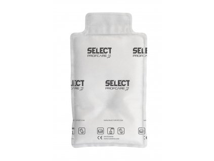 Chladící sáček Select Eco Ice Pack - 12 pcs bílá