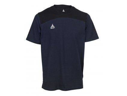 Sportovní tričko Select T-Shirt Oxford tmavě modrá
