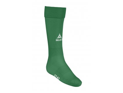 Fotbalové štulpny Select Football socks Elite zelená