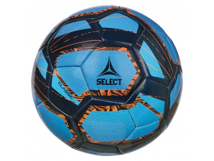 Fotbalový míč Select FB Classic 21/22 modrá