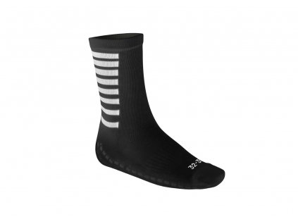 Sportovní ponožky Select Sports socks grip černá