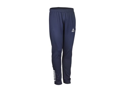 Tréninkové tepláky Select Training pants regular Fit Spain tmavě modrá