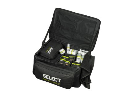 Lékařská taška Select Medicalbag trolley černá