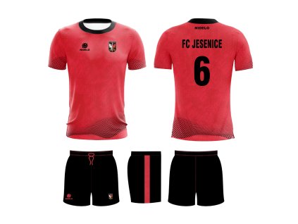 Sublimace Jesenice