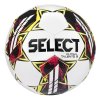 Futsalový míč Select FB Futsal Talento 9 bílo žlutá