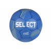 Házenkářský míč Select HB Mundo DB modrá