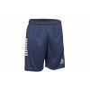 Hráčské kraťasy Select Player shorts Monaco tmavě modrá