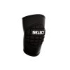 Bandáž kolene Select Knee Protection 1 černo zelená (Velikost XXXL)