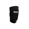 Bandáž kolene Select Knee Protection 2 černo zelená (Velikost XXL)
