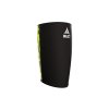 Bandáž stehna Select Thigh support černo zelená (Velikost XXL)