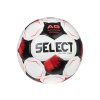Fotbalový míč Select FB Flash Turf bílo červená (Velikost míče 5)