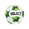 Fotbalový míč Select FB Pioneer bílo zelená (Velikost míče 5)