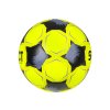 Fotbalový míč Select FB X-Turf žluto fialová (Velikost míče 5)