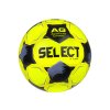 Fotbalový míč Select FB X-Turf žluto fialová (Velikost míče 5)
