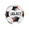 Fotbalový míč Select FB Club bílo černá (Velikost míče 5)