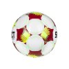 Fotbalový míč Select FB Contra bílo červená (Velikost míče 4)