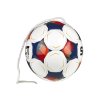 Fotbalový míč Select FB Colpo Di Testa bílo červená (Velikost míče 5)