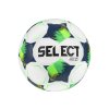 Fotbalový míč Select FB Goalie Reflex bílo zelená (Velikost míče 5)
