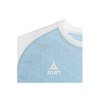 Hráčský dres Select Player shirt S/S Pisa X světle modro bílá (Velikost 8 y)
