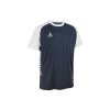 Hráčský dres Select Player shirt S/S Pisa X tmavě modro bílá (Velikost XXXL)