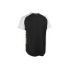 Hráčský dres Select Player shirt S/S Pisa X černo bílá (Velikost XXXL)