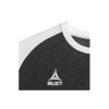 Hráčský dres Select Player shirt S/S Pisa X černo bílá (Velikost XXXL)