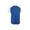 Hráčský dres Select Player shirt S/S Pisa X modro bílá (Velikost XXXL)