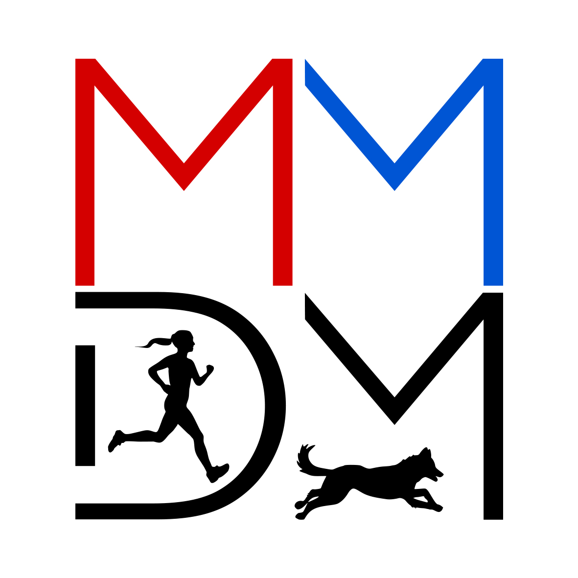 MČR Dogmaraton