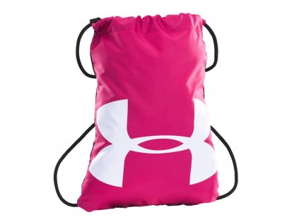 Športový vak Under Armour OZSEE Sackpack 1240539-655