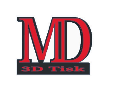 md3dtisk