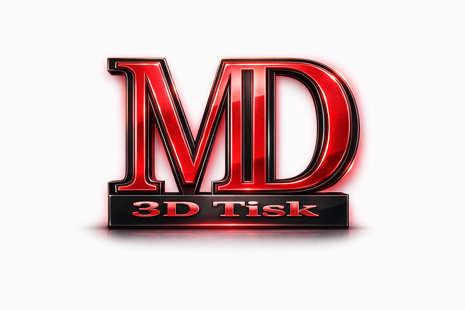 md3dtisk