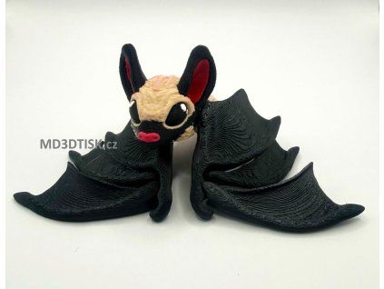 01 flexi bat 3d print front view.jpg
