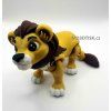 01flexi lion 3d print front view 01.jpg