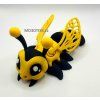 01flexi bee 3d print front view 01.jpg