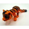 01flexi tiger 3d print front view 01.jpg