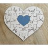 Puzzle - vlastný text/ foto