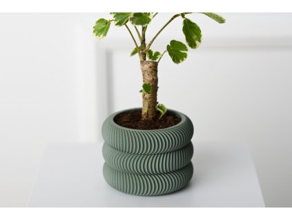 maro 2 zelená pastelová