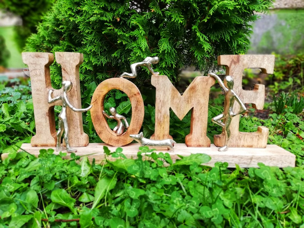 HOme dekorace