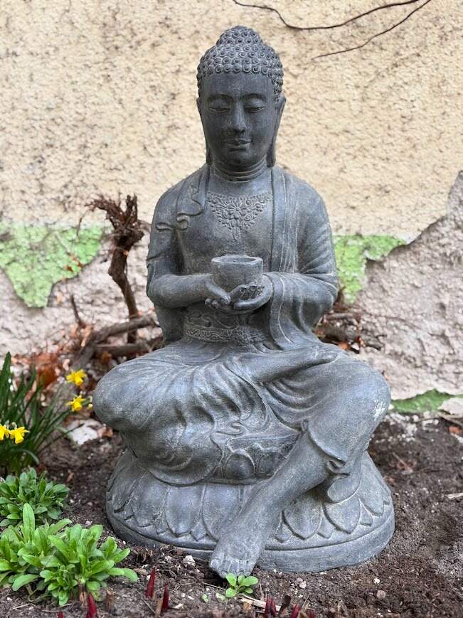 budhha