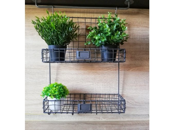 1709 3 dratena nastenna policka