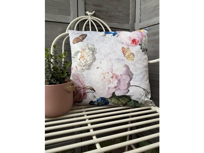 1910 8 dekoracni polstar pivonky