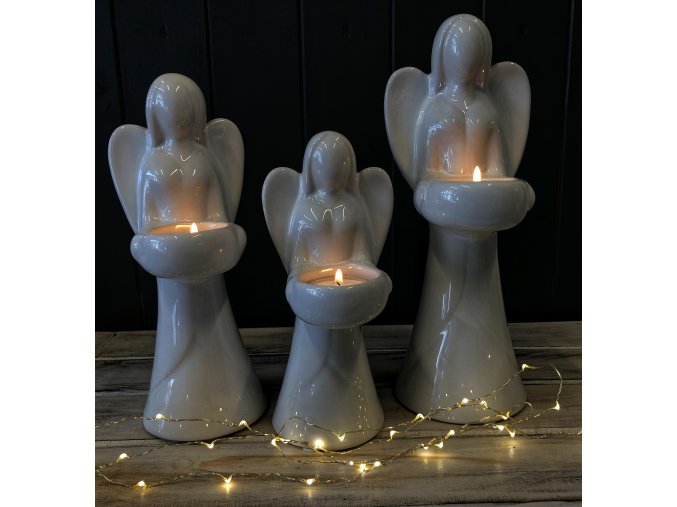 Andělka vzpomínek (Velikost Velká)