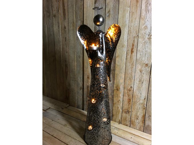 Andělka noci (Velikost Velký)