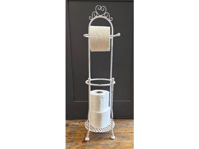 274 2 stojan na toaletni papir